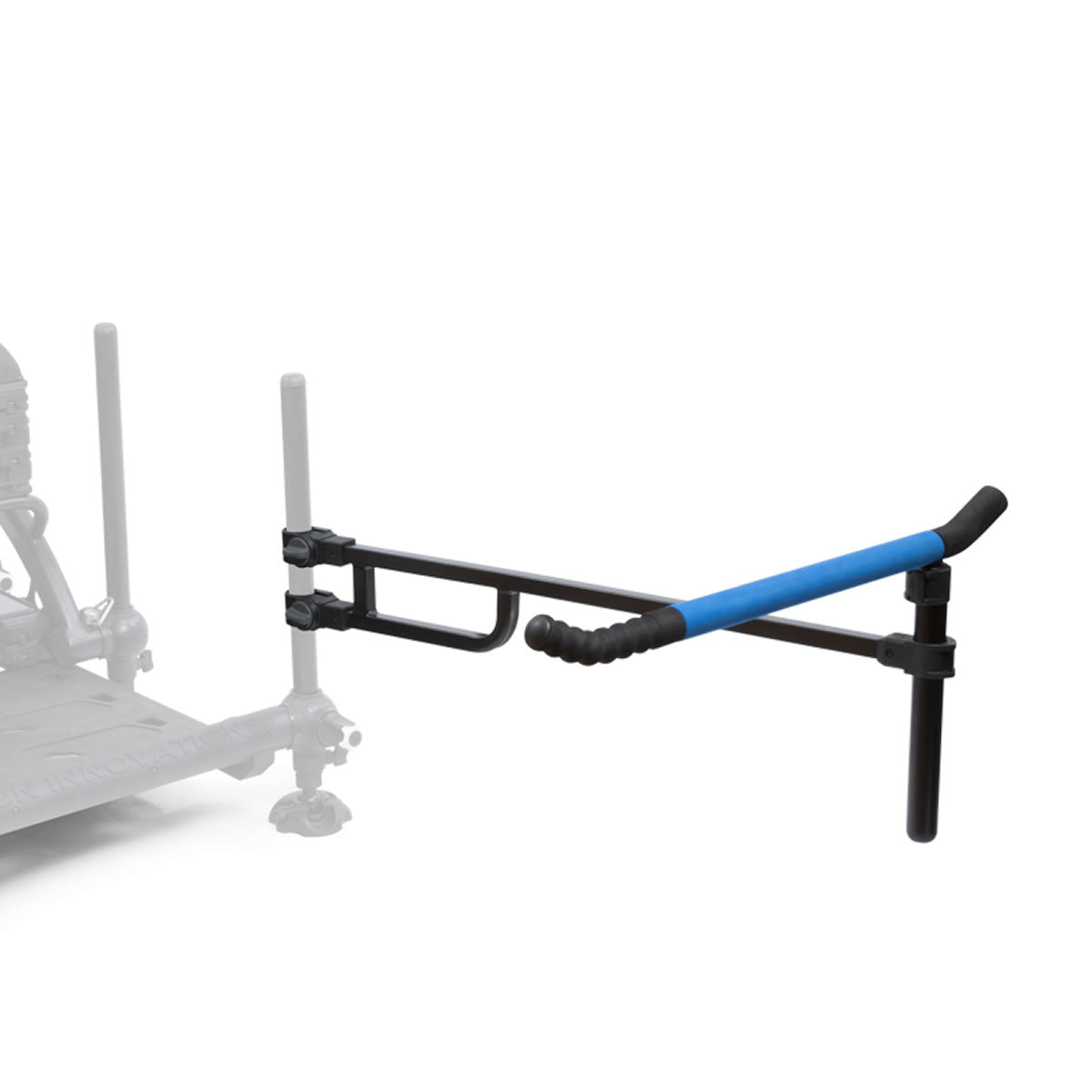 Brat Suport Scaun Modular PRESTON Offbox 36 Pro Feeder Arm, 820x575mm