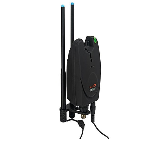 Brat TF Gear Illuminated Snag Ears Green