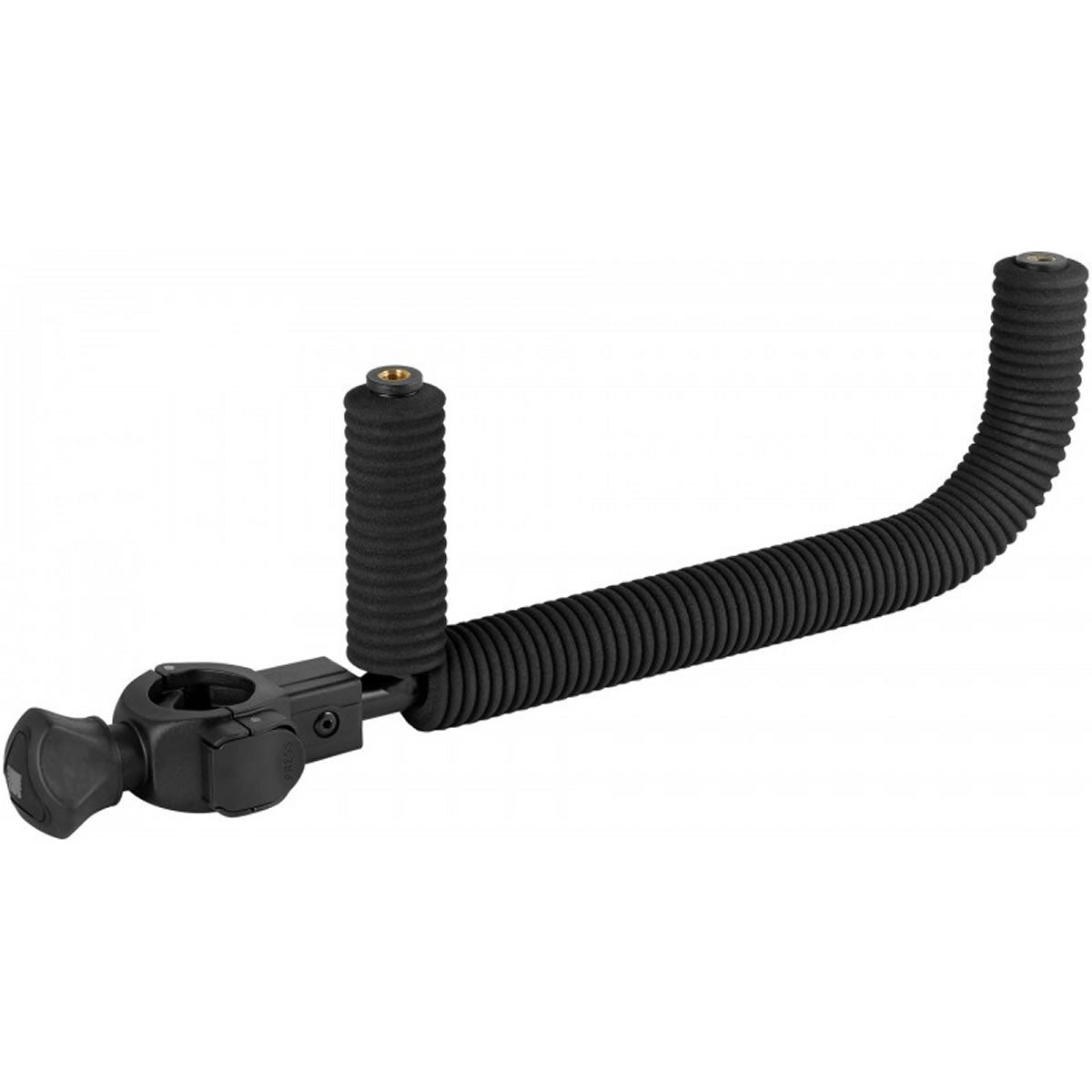 Brat Trabucco GNT X-Connect Ripple Side Rest