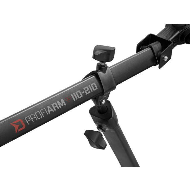Brat feeder Delphin Atoma ProfiARM