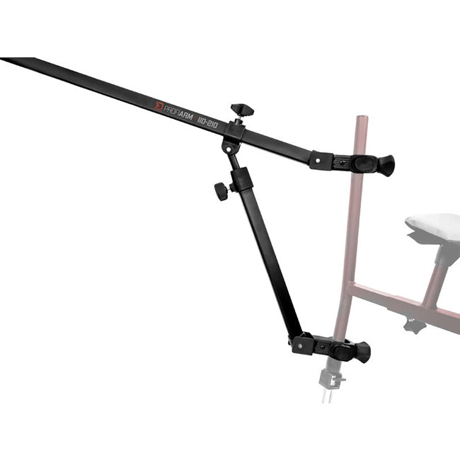 Brat feeder Delphin Atoma ProfiARM