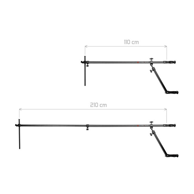 Brat feeder Delphin Atoma ProfiARM