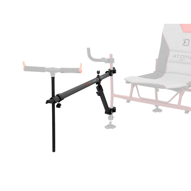 Brat feeder Delphin Atoma ProfiARM