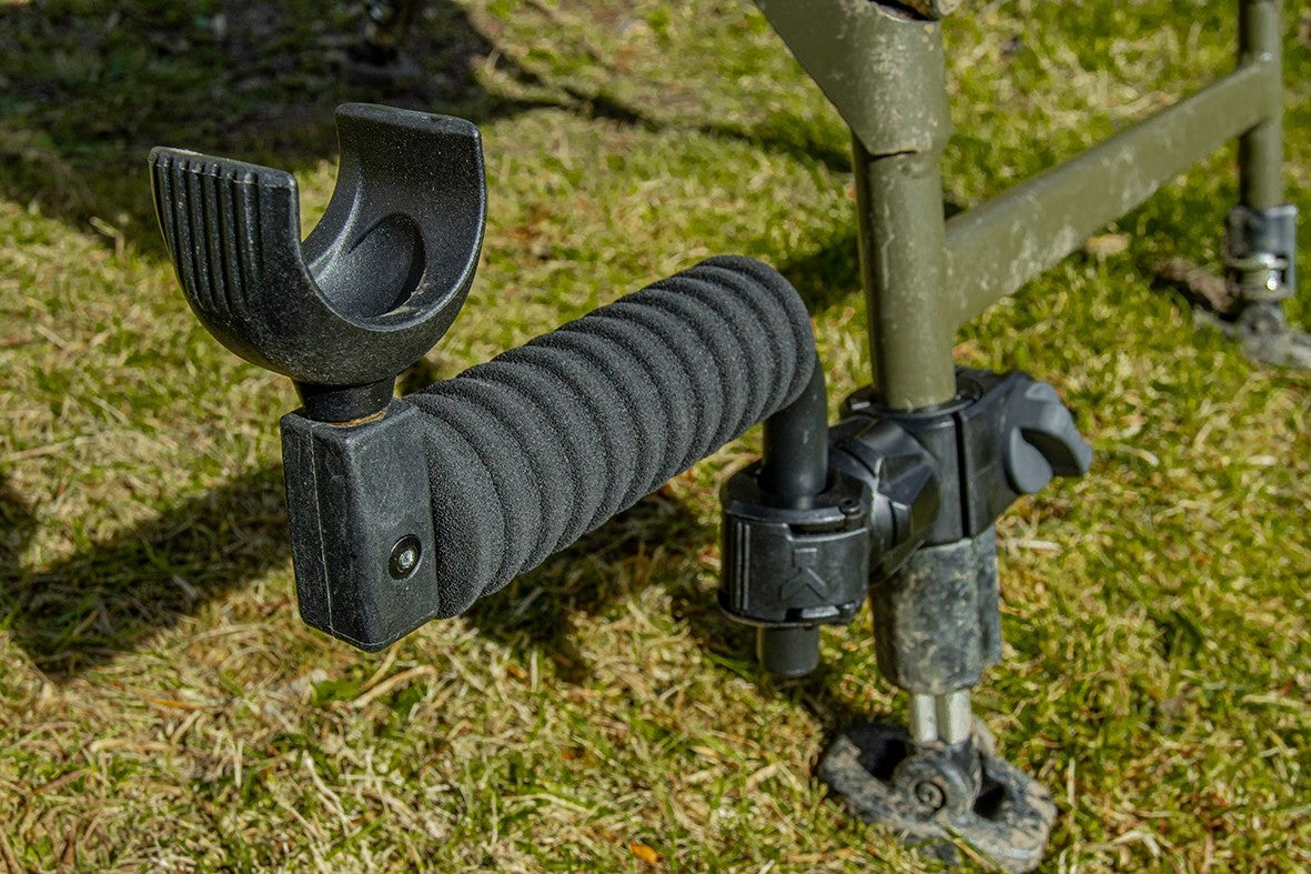 Brat feeder Korum Any Chair Single Butt Rest