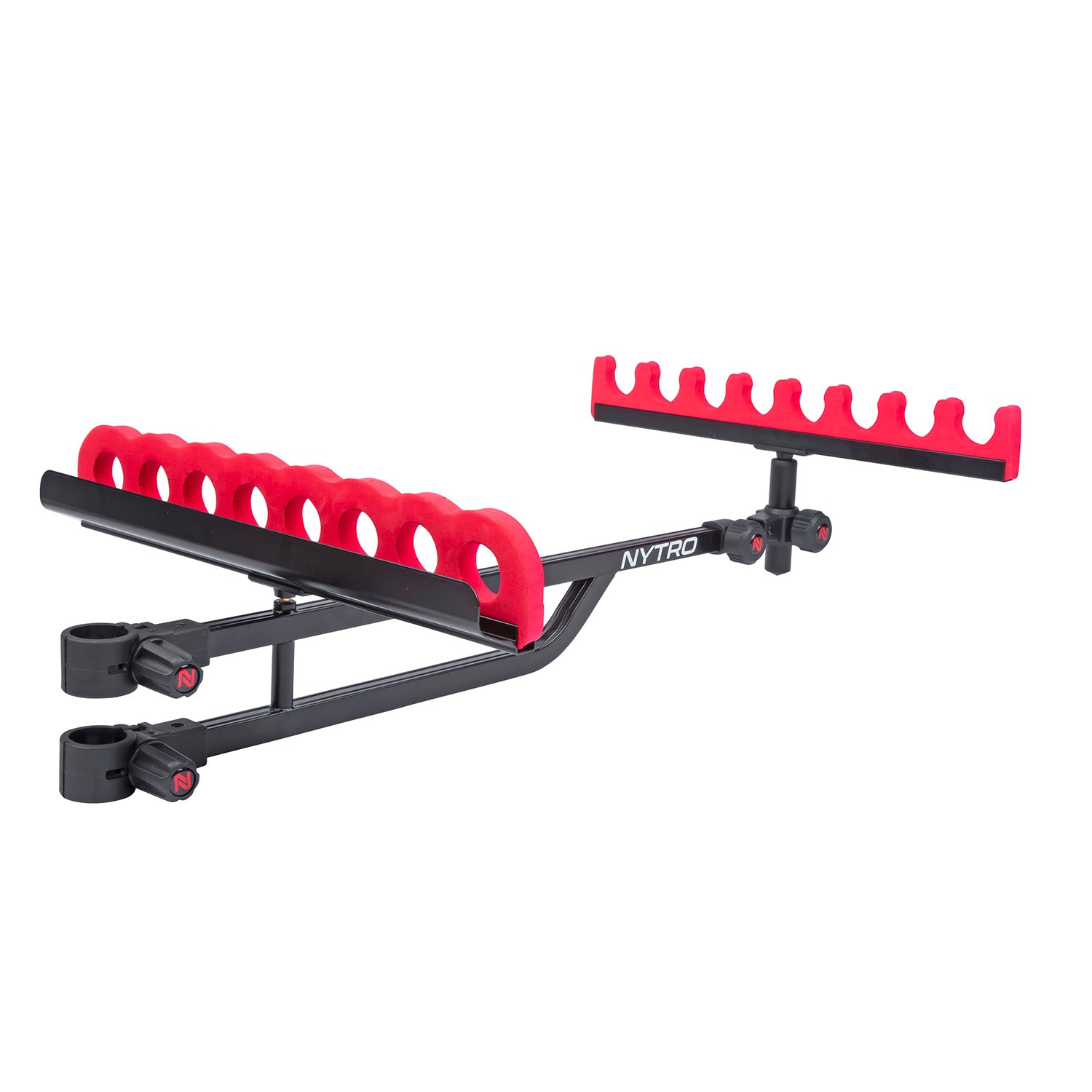 Brat si Suport Lansete NYTRO X36 Adjust Rod&amp;Kit Roost
