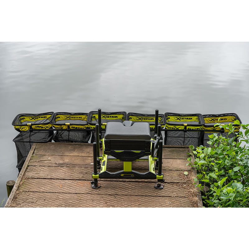 Brate XL pentru Suport Juvelnice Matrix Tool Bar Pro