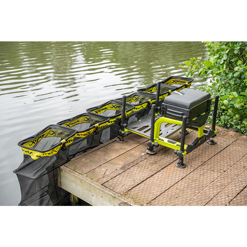 Brate XL pentru Suport Juvelnice Matrix Tool Bar Pro