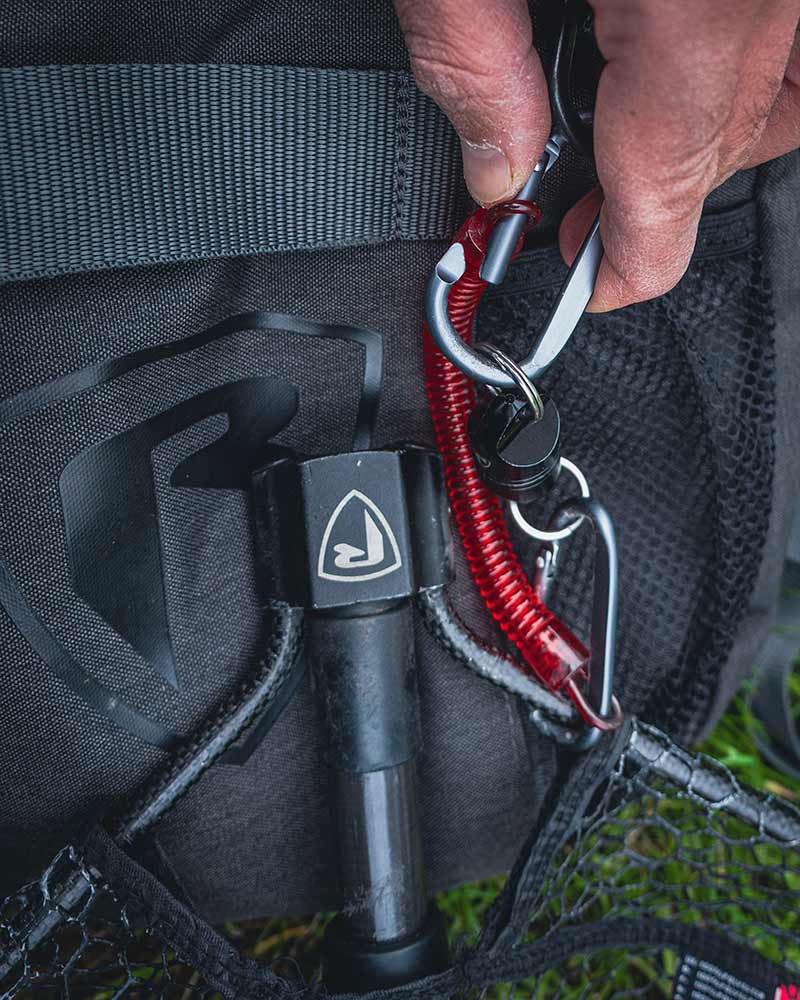 Breloc FOX RAGE Net Magnet 5kg