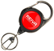 Breloc Reiva Retractabil, 9.5x60cm, 1buc/pac