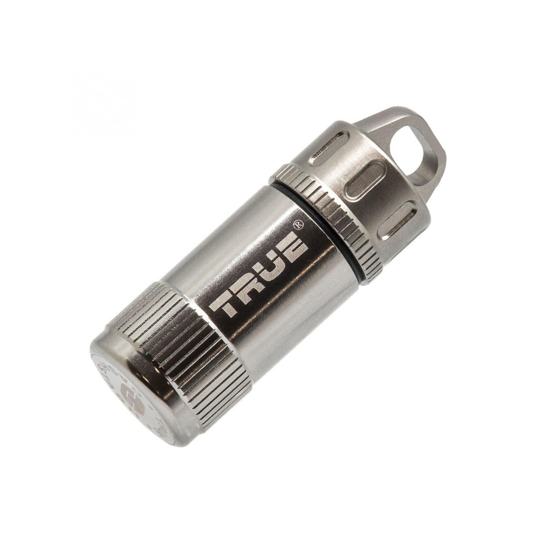 Breloc TRUE Utility CASHSTASH+, Aluminiu, TU251K