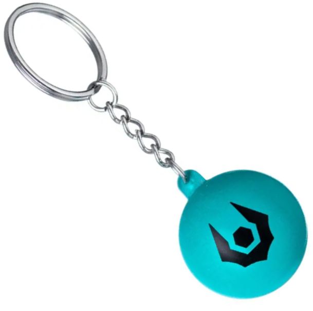 Breloc VAMPIRE Magic Ball Pro, 1buc/pac
