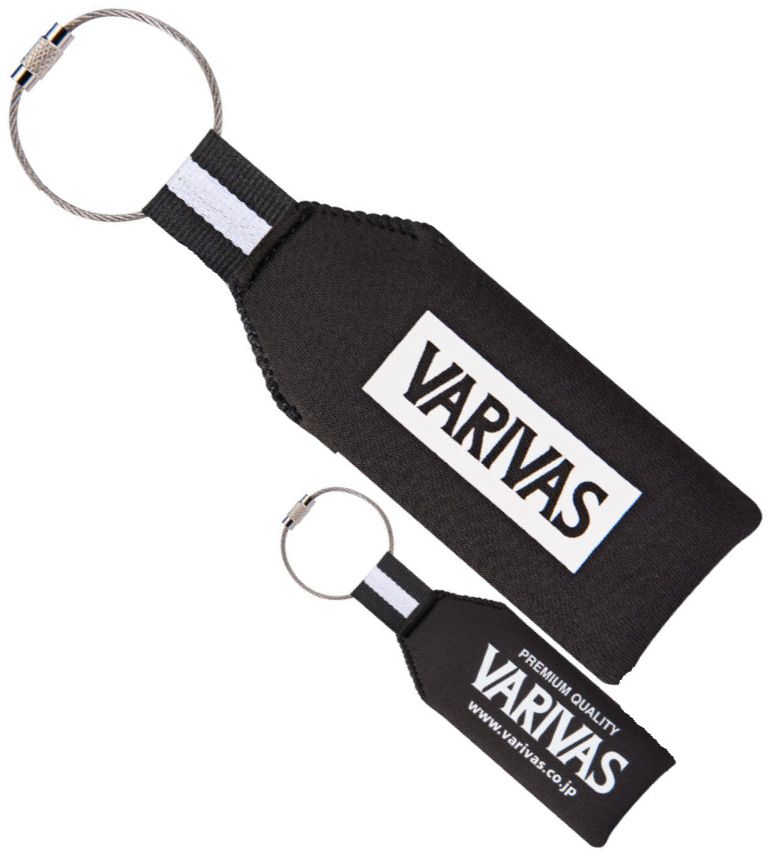 Breloc Varivas Floating Vaac-62, Black, 1buc/pac