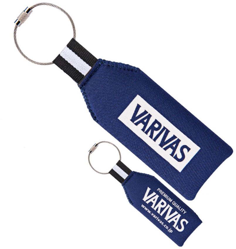 Breloc Varivas Floating Vaac-62, Navy, 1buc/pac