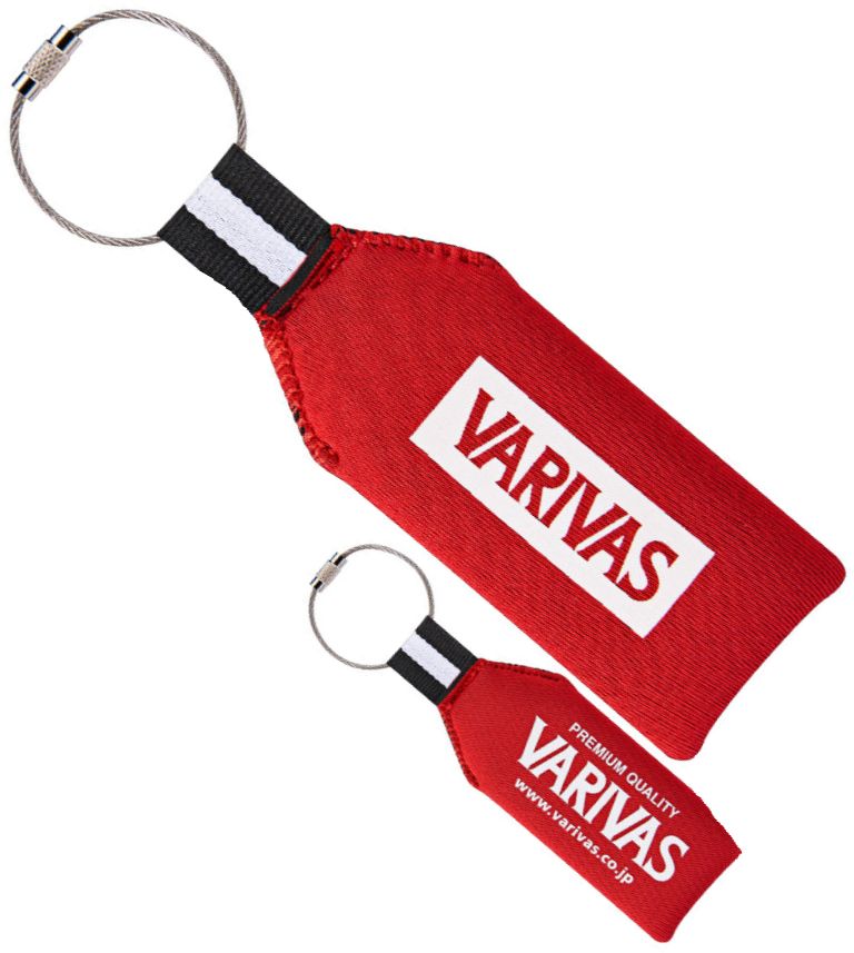 Breloc Varivas Floating Vaac-62, Red, 1buc/pac