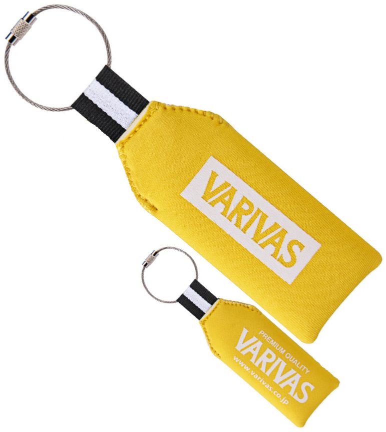 Breloc Varivas Floating Vaac-62, Yellow, 1buc/pac