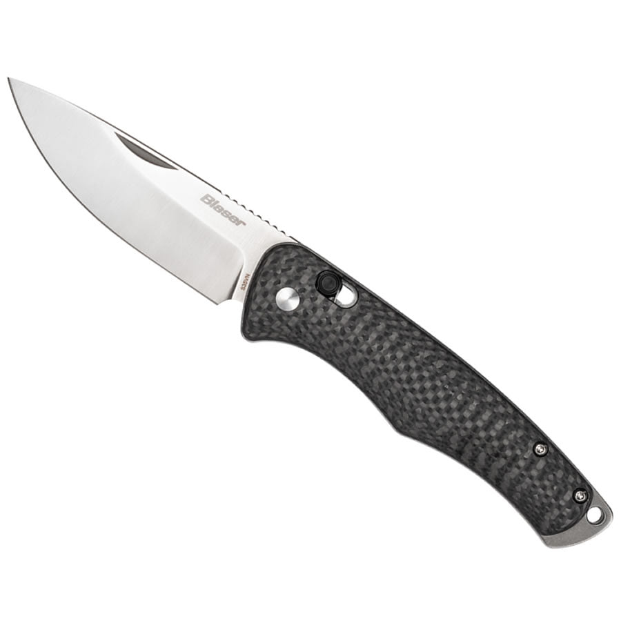 Briceag BLASER Ultimate Carbon, Lama 7.7cm