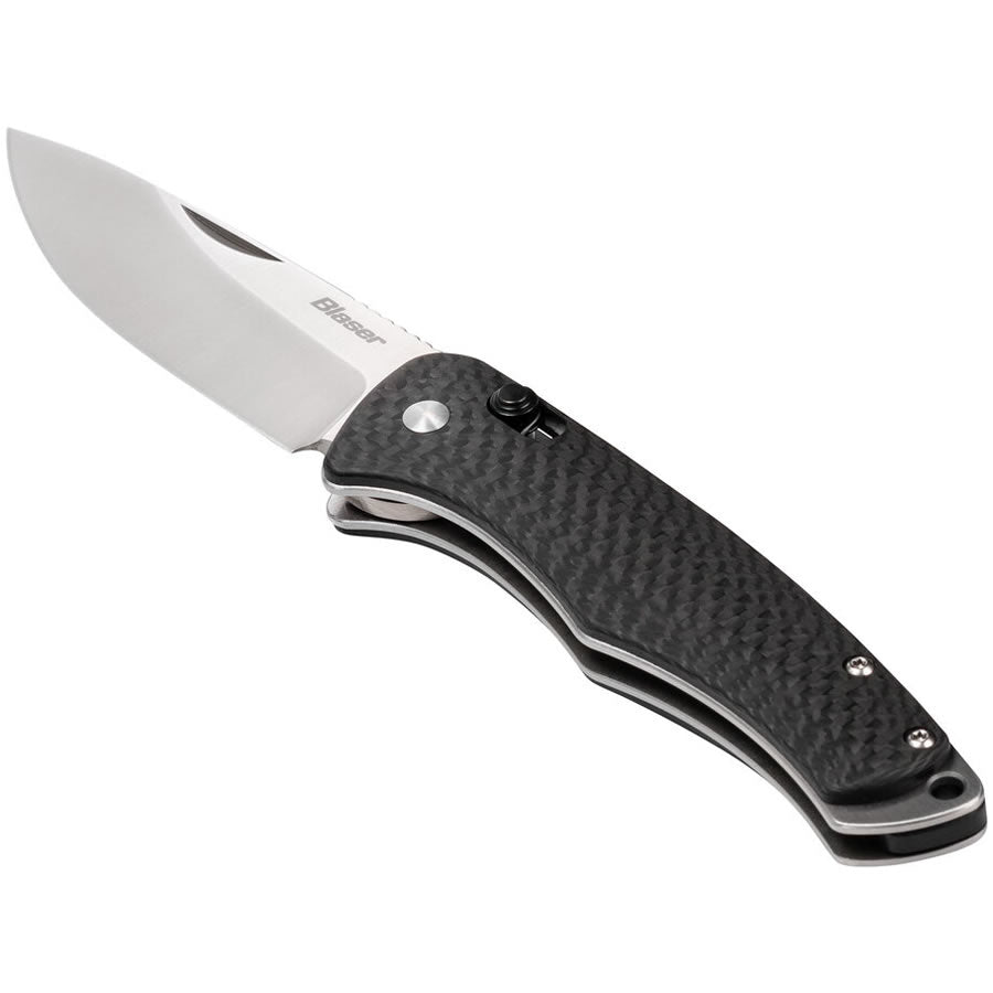 Briceag BLASER Ultimate Carbon, Lama 7.7cm