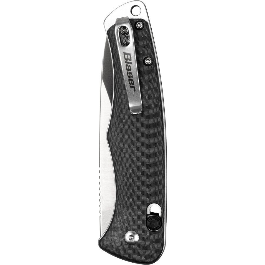 Briceag BLASER Ultimate Carbon, Lama 7.7cm