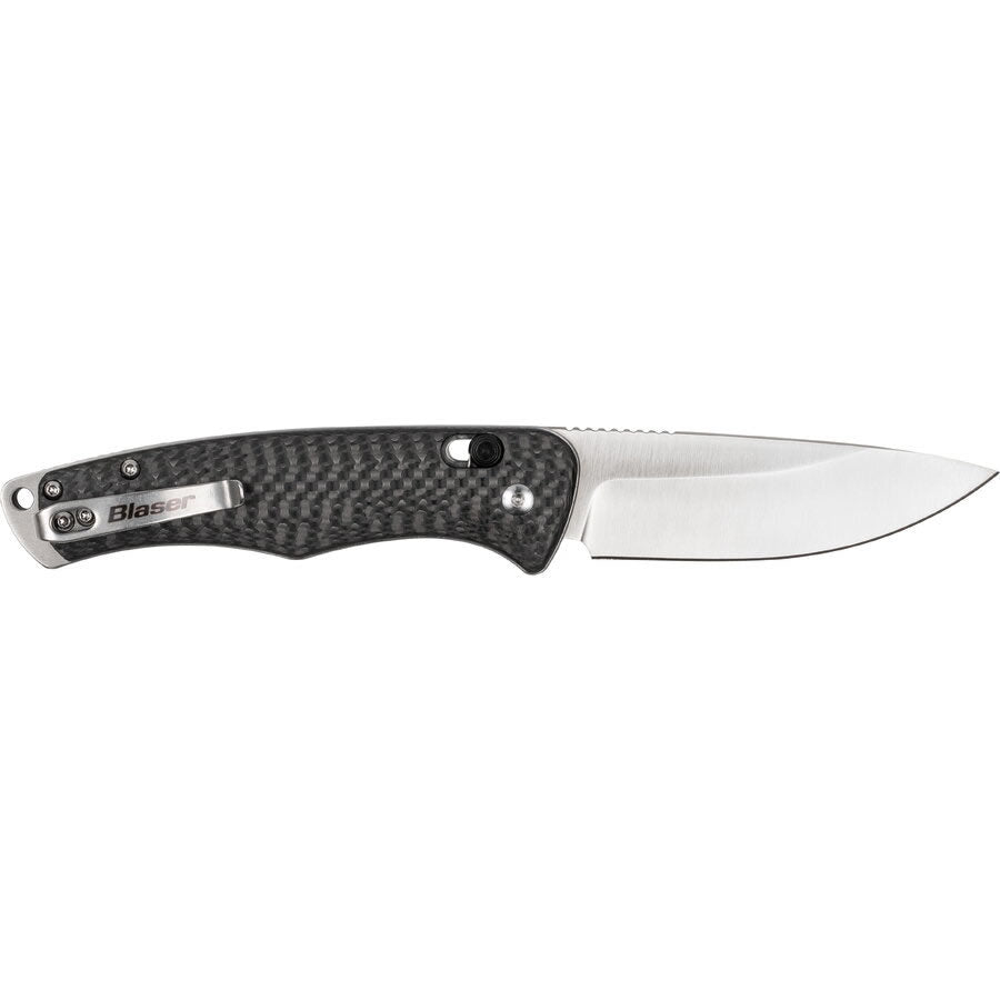 Briceag BLASER Ultimate Carbon, Lama 7.7cm