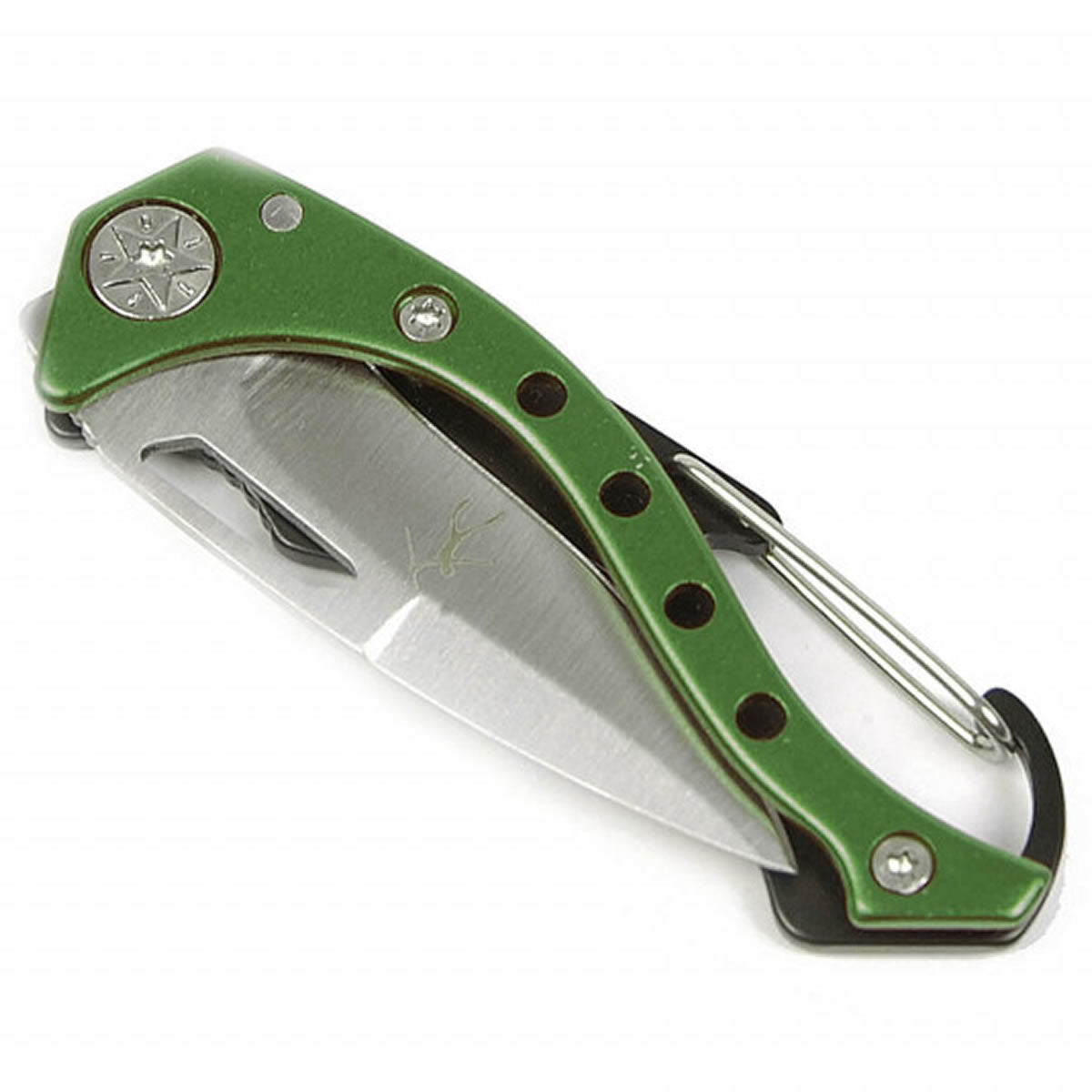 Briceag Bushmen Koliber, Lama 5cm