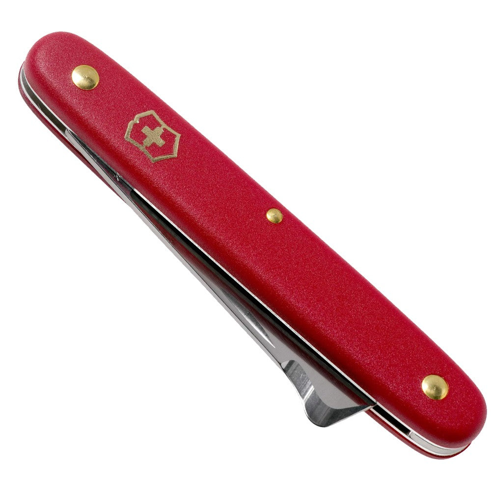 Briceag Cutit De Altoit Victorinox, 10cm,  Rosu, Blister