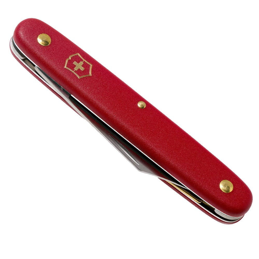 Briceag Cutit De Altoit Victorinox, Lama+Spatula, Rosu, Blister