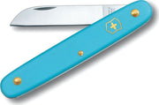 Briceag Cutit Pentru Flori Victorinox,12 cm, Blue