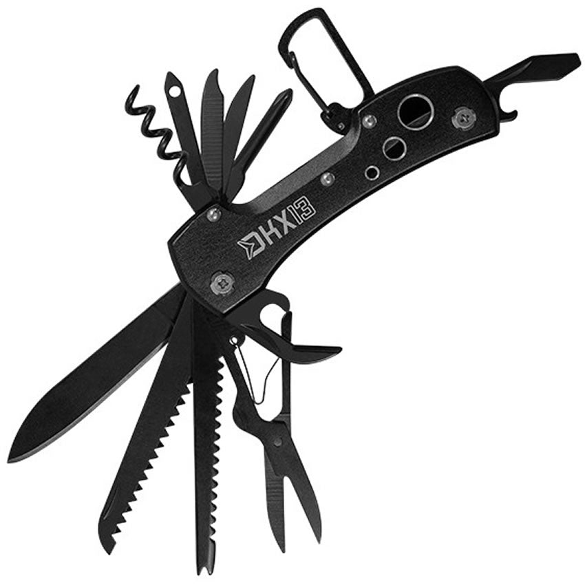 Briceag Delphin KNIFEX 13