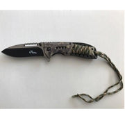 Briceag Filfisfing cu Lama Blocabila Folding Knife, Lama 9.5cm