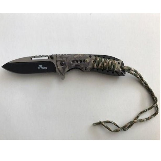 Briceag Filfisfing cu Lama Blocabila Folding Knife, Lama 9.5cm