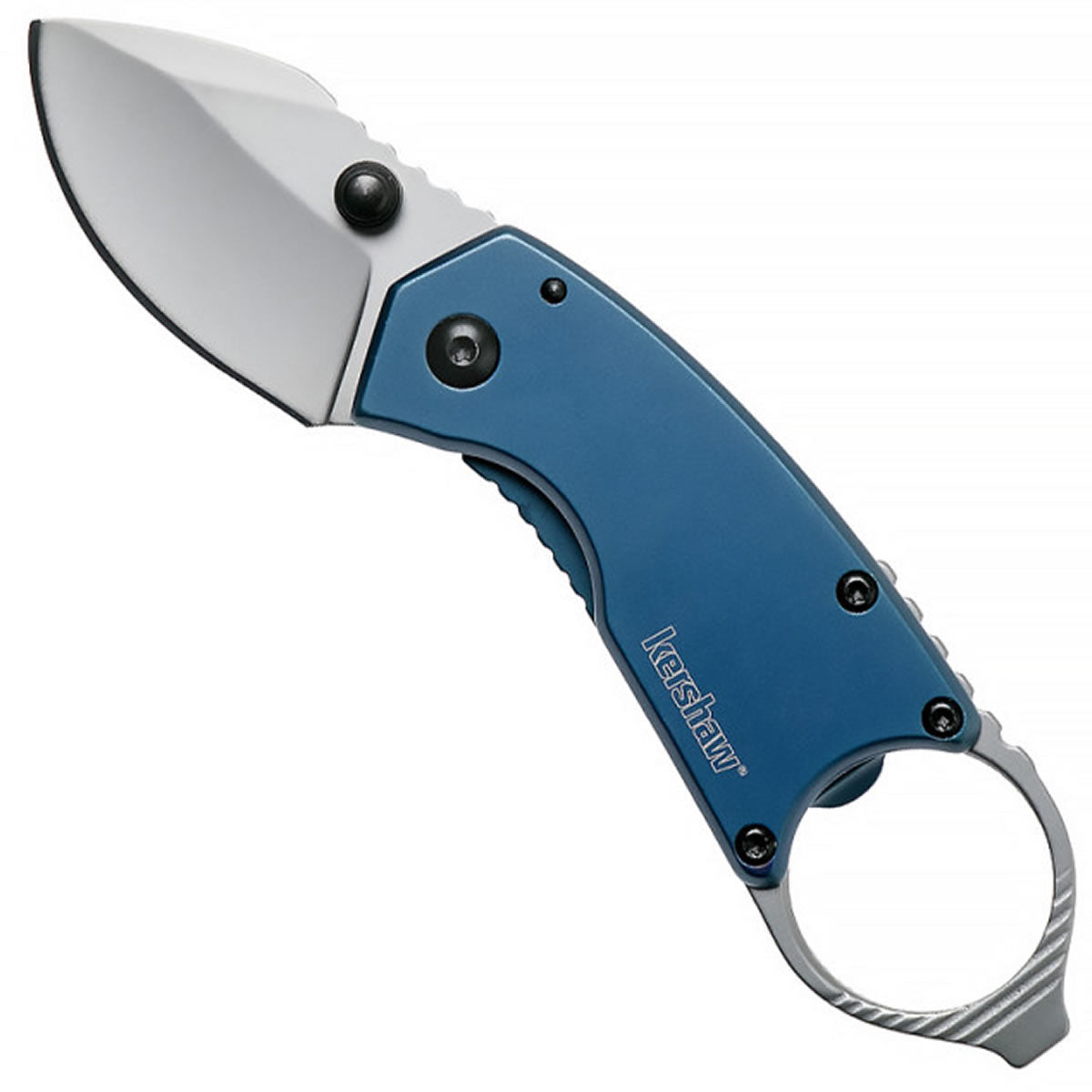 Briceag Kershaw Antic, Lama 4.6cm 