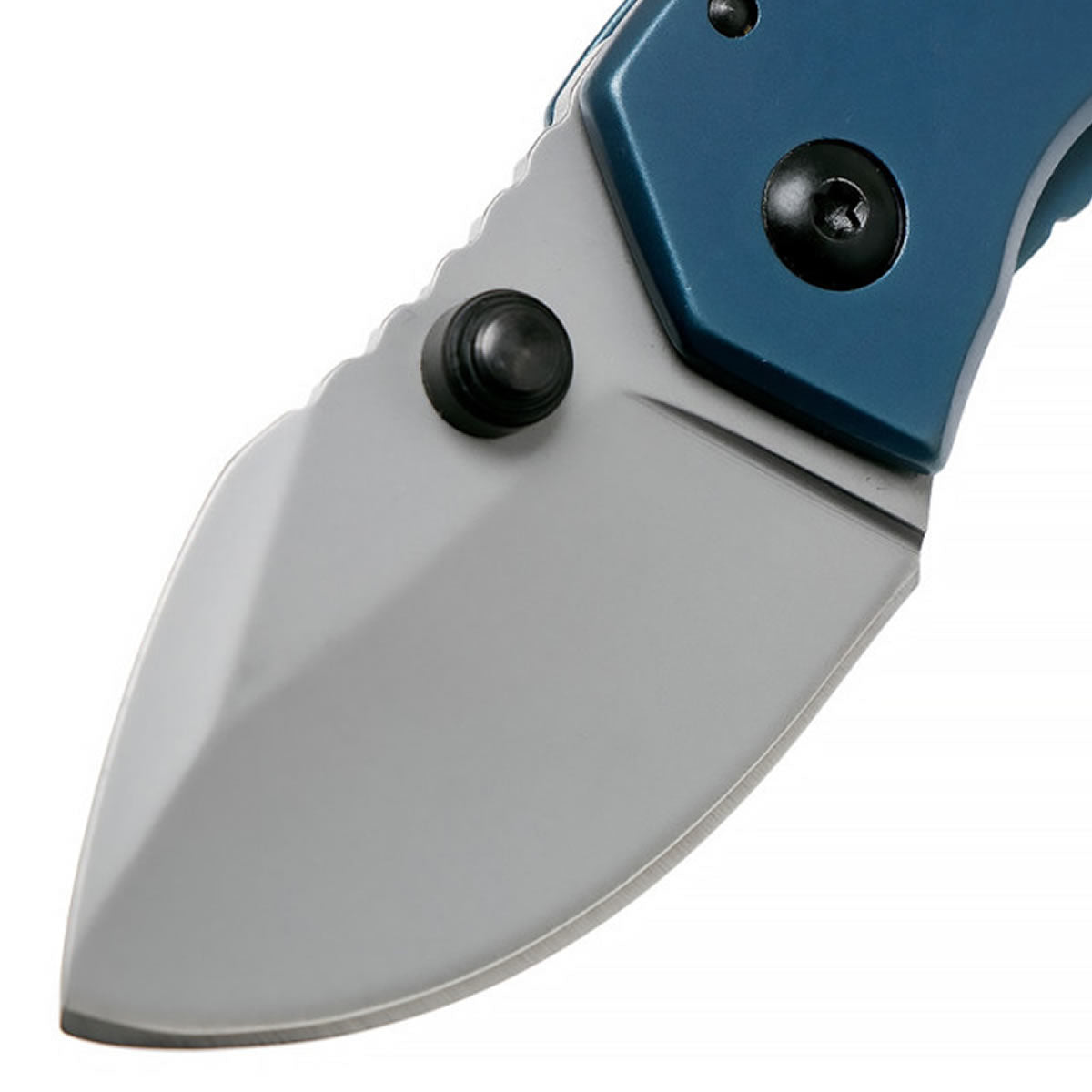 Briceag Kershaw Antic, Lama 4.6cm
