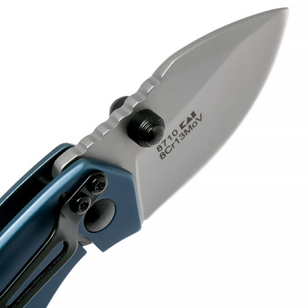 Briceag Kershaw Antic, Lama 4.6cm