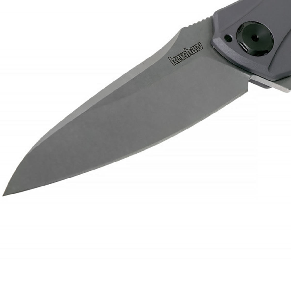 Briceag Kershaw Bareknuckle, Lama 8.9cm