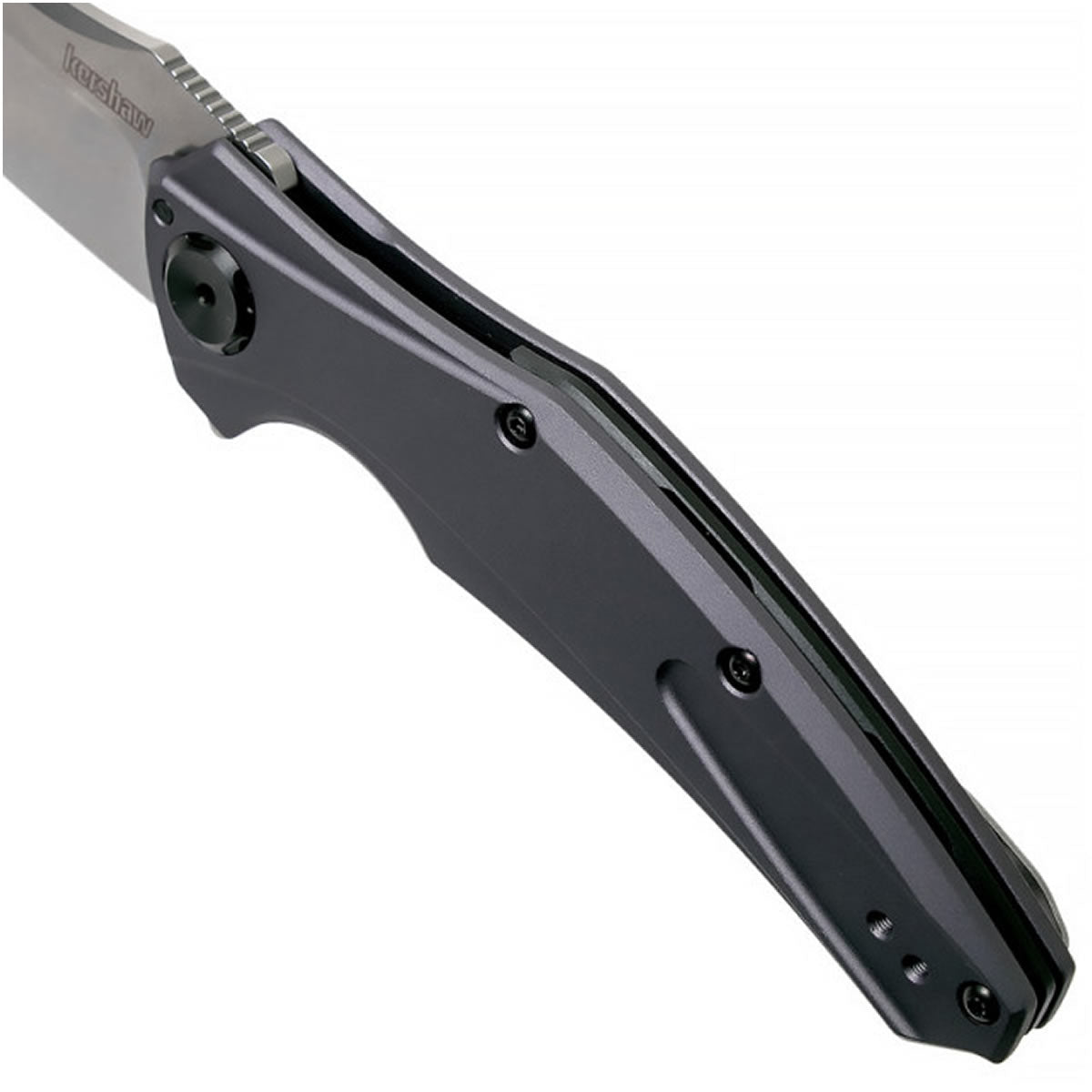 Briceag Kershaw Bareknuckle, Lama 8.9cm
