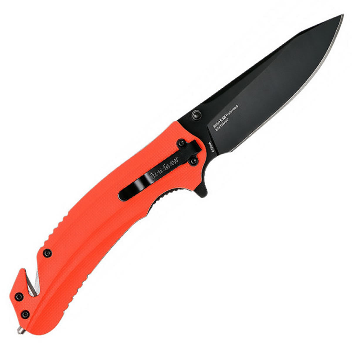 Briceag Kershaw Barricade, Lama 8.9cm