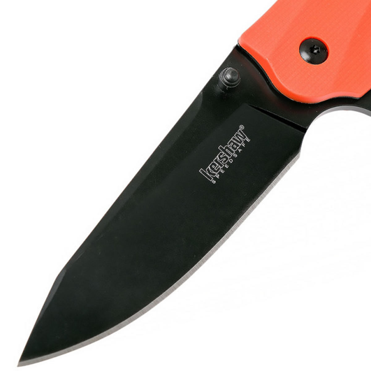 Briceag Kershaw Barricade, Lama 8.9cm