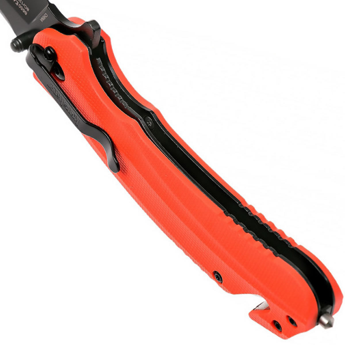 Briceag Kershaw Barricade, Lama 8.9cm