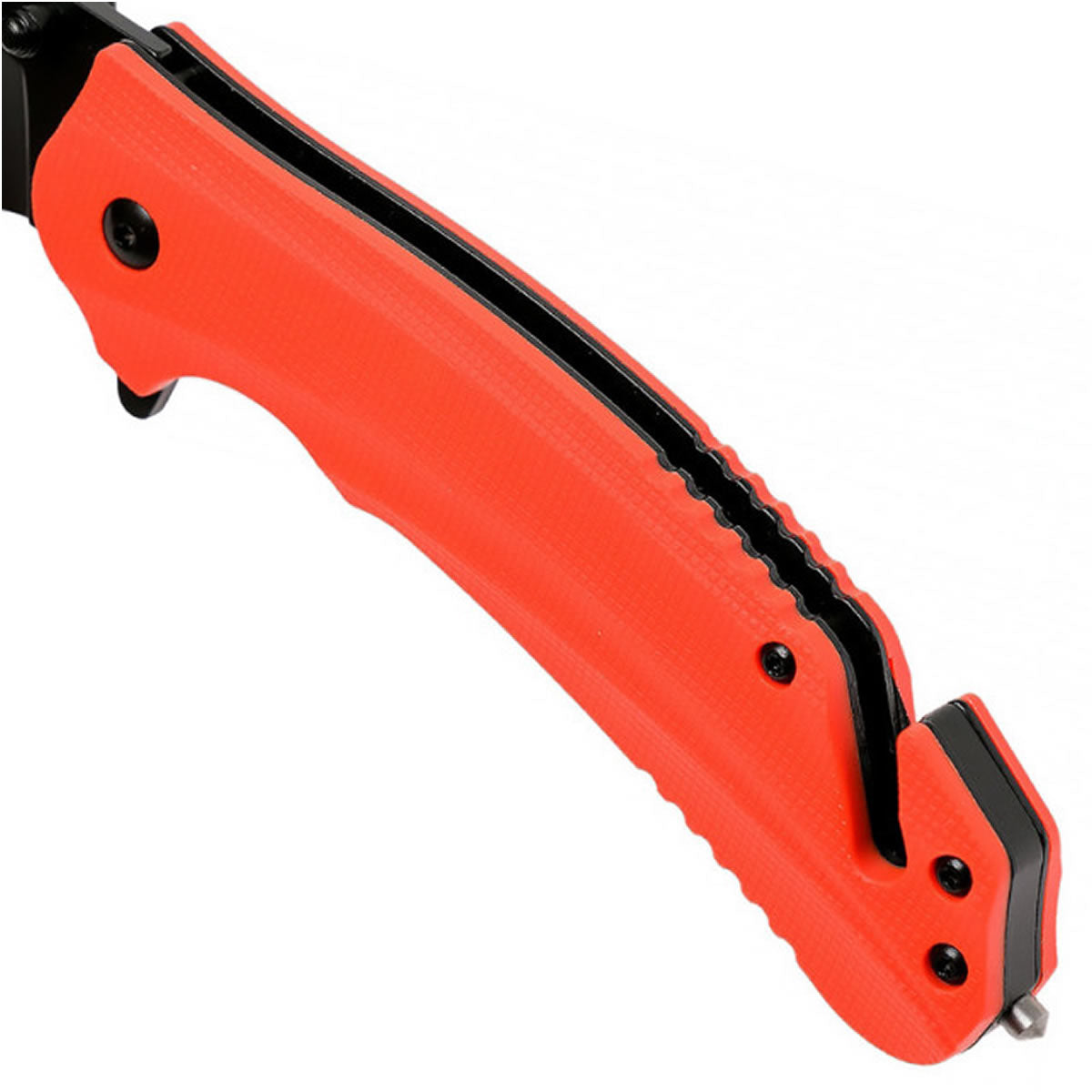 Briceag Kershaw Barricade, Lama 8.9cm