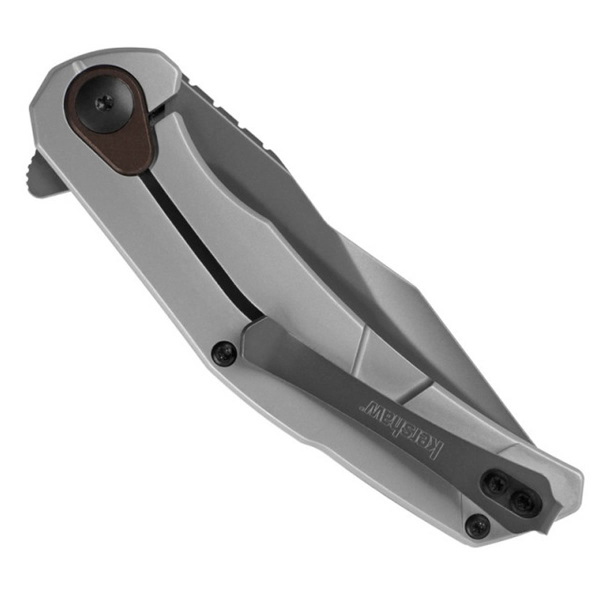 Briceag Kershaw Believer, Lama 8.3cm 