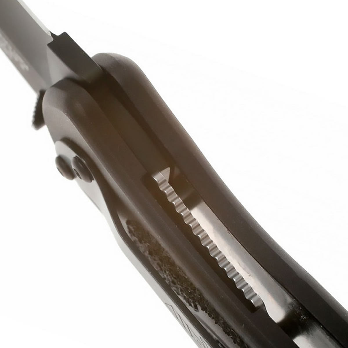 Briceag Kershaw Blur Negru, Lama 8.6cm
