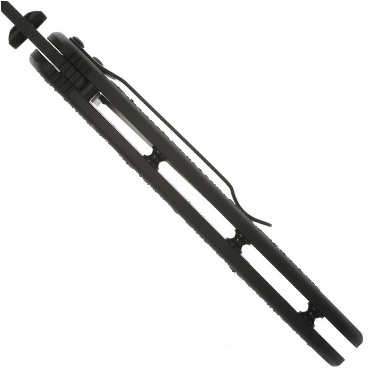Briceag Kershaw Blur Negru, Lama 8.6cm