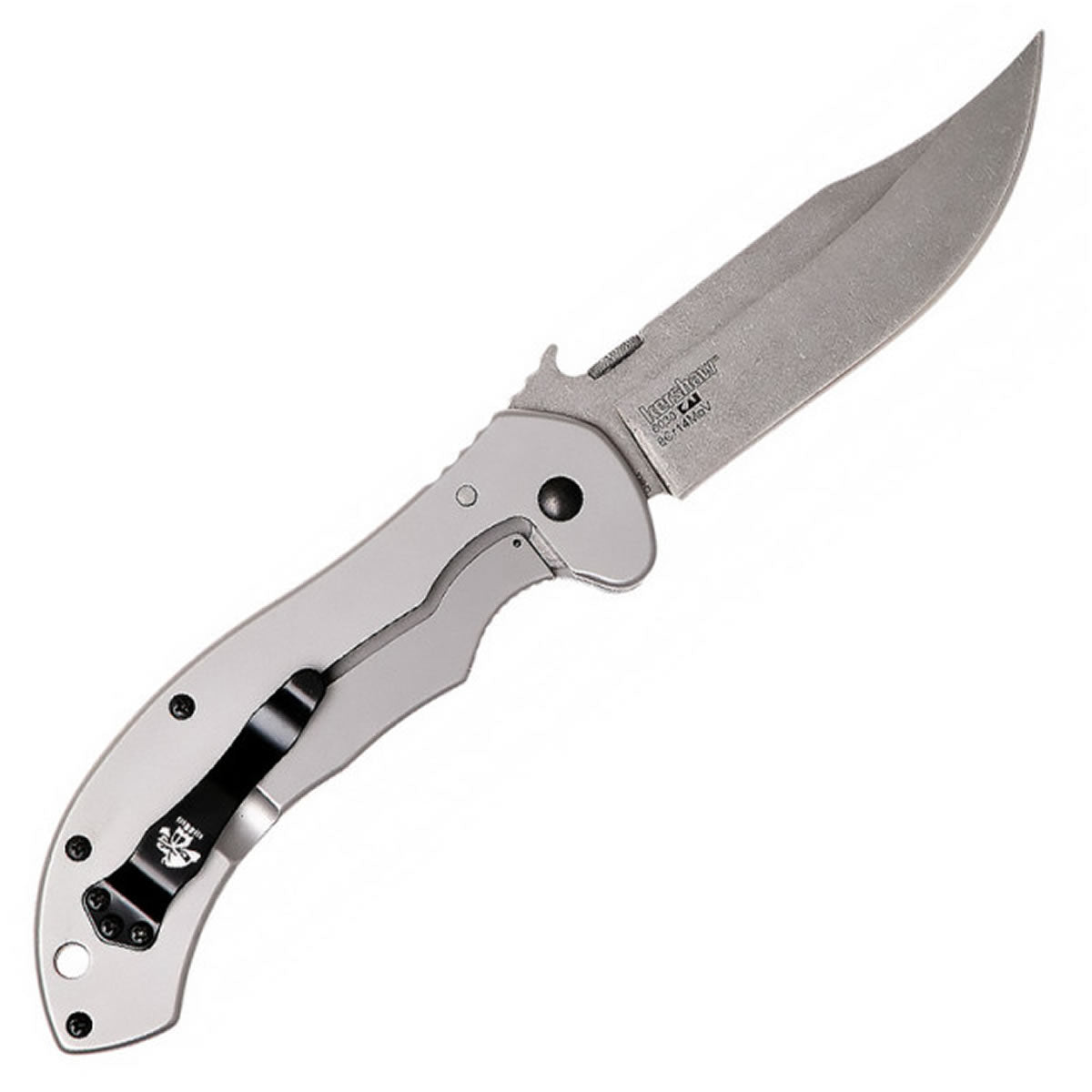 Briceag Kershaw CQC-10K, Lama 9cm