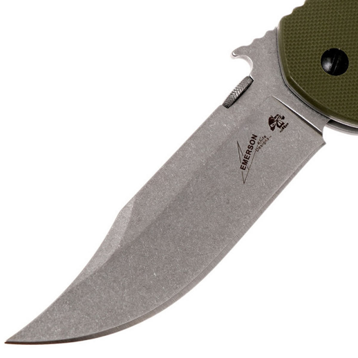 Briceag Kershaw CQC-10K, Lama 9cm