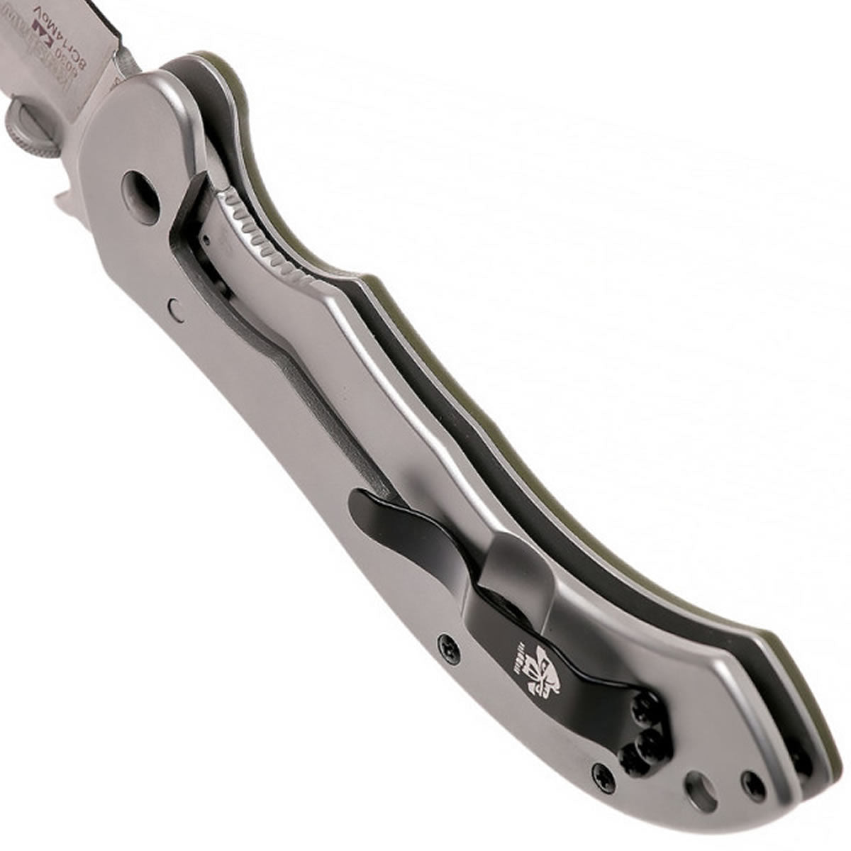 Briceag Kershaw CQC-10K, Lama 9cm