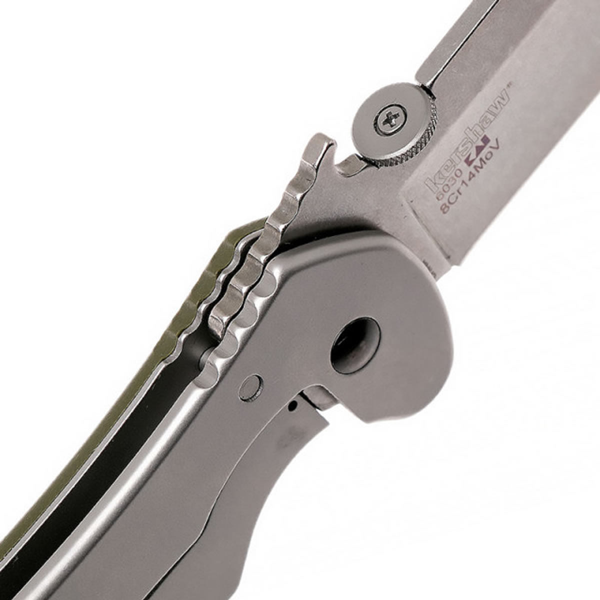 Briceag Kershaw CQC-10K, Lama 9cm
