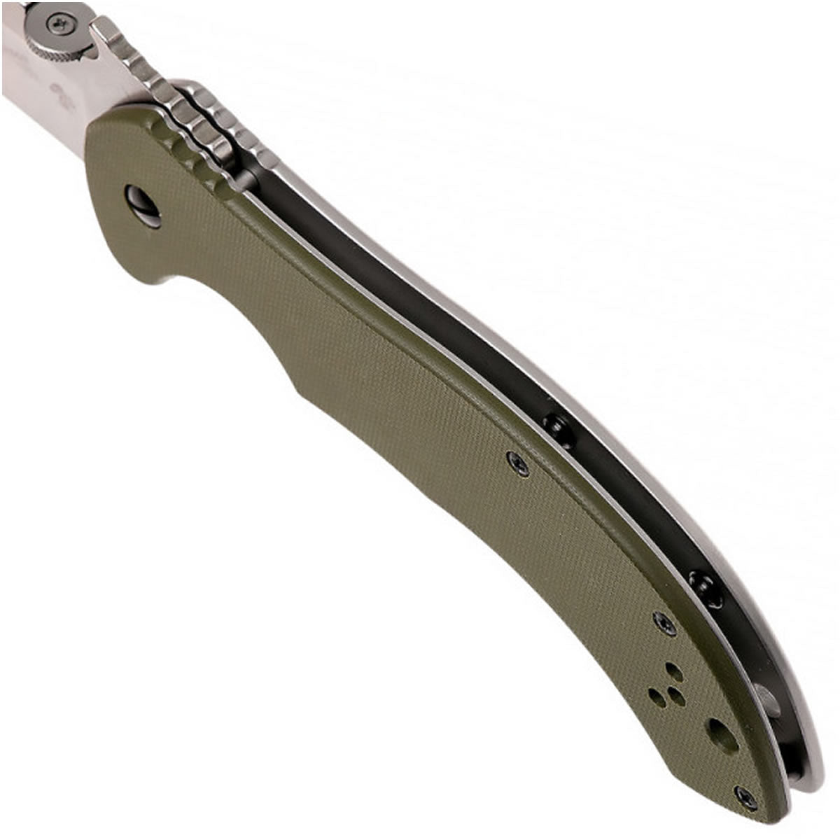 Briceag Kershaw CQC-10K, Lama 9cm