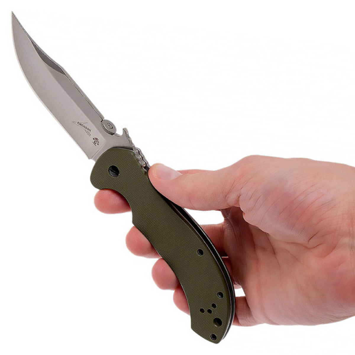 Briceag Kershaw CQC-10K, Lama 9cm