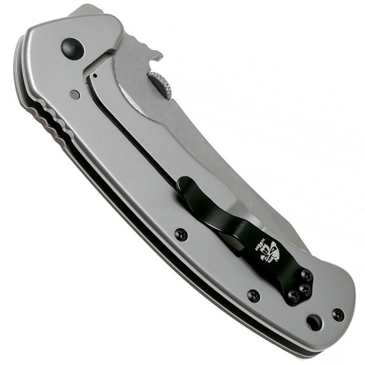 Briceag Kershaw CQC-11K D2, Lama 9cm