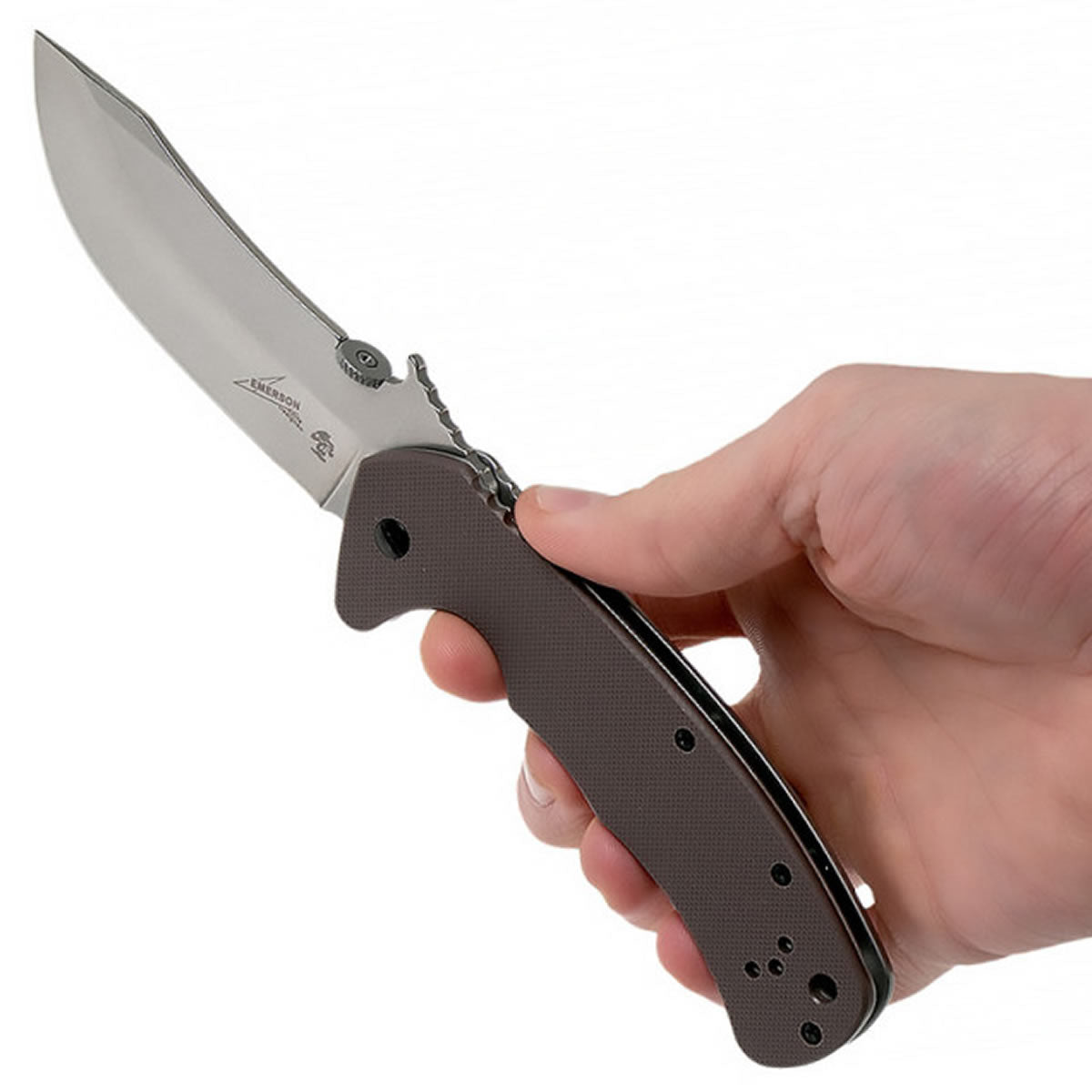 Briceag Kershaw CQC-11K D2, Lama 9cm